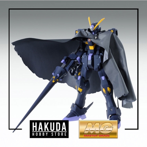 Mô hình P-Bandai MG 1/100 Crossbone X2 Ver Ka - Chính hãng Bandai Nhật Bản