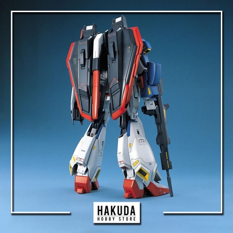 Mô hình PG 1/60 Zeta Gundam - Mô hình Gundam chính hãng Bandai Nhật Bản
