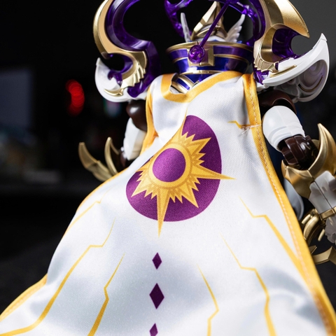 Áo Choàng Mô Hình Khải Huyền (Vương Giả Vinh Diệu) - Chính hãng HAKUDA