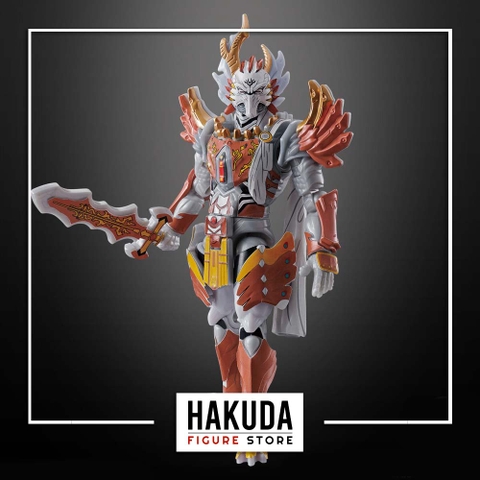 Mô hình Sodo Kamen Rider Saber Book 10 - Chính hãng Bandai Nhật Bản