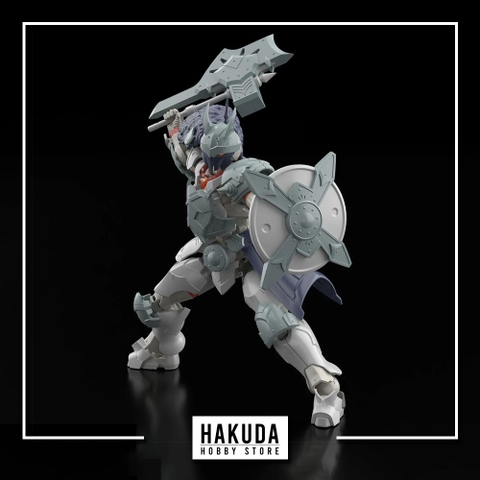 Mô hình phụ kiện 30MF Class Up Armor (Liber Viking) - Mô hình chính hãng Bandai Nhật bản