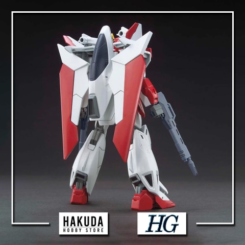 Mô hình HGAW HG 1/144 Airmaster Gundam - Chính hãng Gundam Nhật Bản