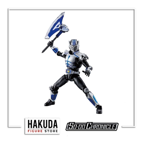 Mô hình Sodo Chronicle Kamen Rider Ryuki 3 - Chính hãng Bandai Nhật Bản