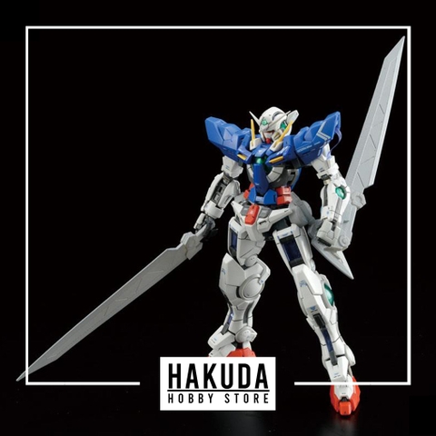Mô hình phụ kiện Builders Parts HD MS Sword 01 - Chính hãng Bandai Nhật Bản