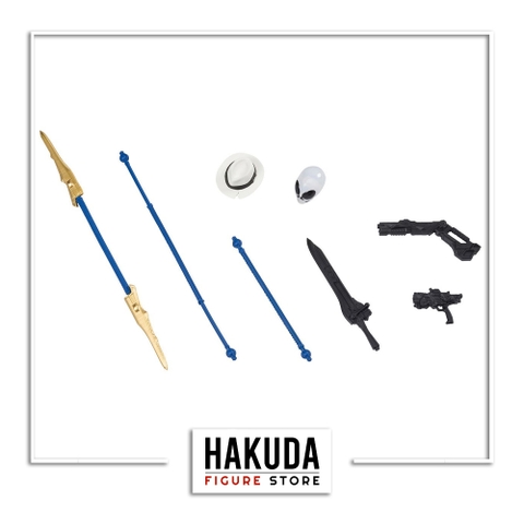 Mô hình Shodo-XX (Double Cross) Kamen Rider 4 - Chính hãng Bandai Nhật Bản