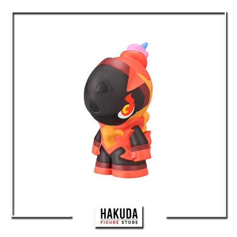 Mô hình Pokemon Kids To The World Of Adventure With  - Mô hình chính hãng Bandai Nhật Bản