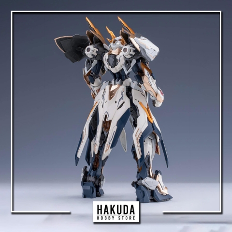 Mô hình 1/100 MG Ying Long Nguyên Linh Hoàng Đế