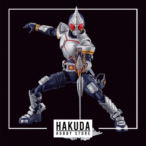 Mô hình Figure-rise Standard Masked Rider Kamen Rider Blade - Chính hãng Bandai Nhật Bản