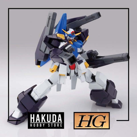 Mô hình HG Age 1/144 Gundam Age 3 Fortress