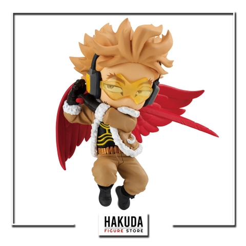 Mô hình My Hero Academia Adverge Motion - Mô hình chính hãng Bandai Nhật Bản