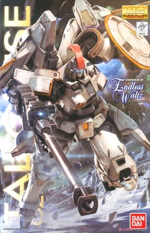 Mô hình MG 1/100 Tallgeese EW Ver. - Chính hãng Bandai Nhật Bản