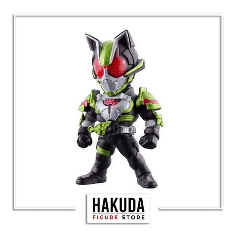 Mô hình Converge Kamen Rider 26 - Chính hãng Bandai Nhật Bản