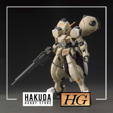 Mô hình HG IBO 1/144 Gusion Rebake - Chính hãng Bandai Nhật Bản