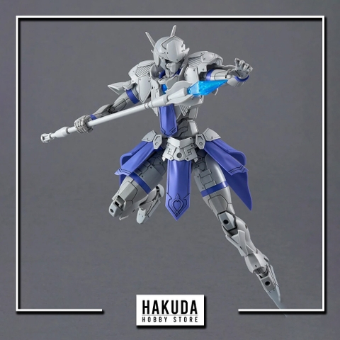 Mô hình 30MF Liber Priest - Mô hình chính hãng Bandai Nhật bản