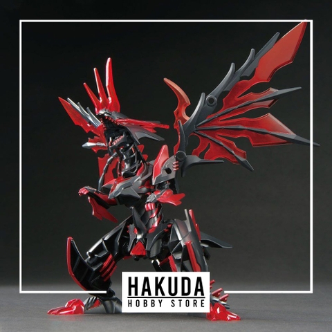 Mô hình SDWH 28 SD Dark Grasper Dragon - Chính hãng Bandai Nhật Bản