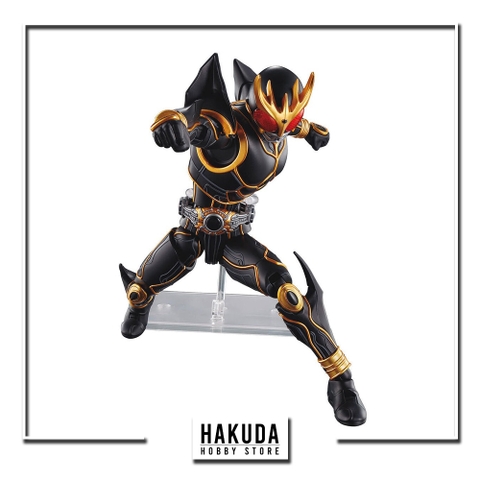 Mô hình Figure-rise Standard Kamen Rider Kuuga Ultimate Form - Chính hãng Bandai Nhật Bản