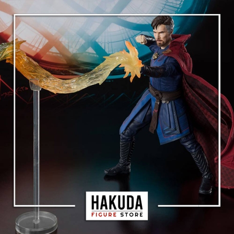 Mô hình S.H.Figuarts 1/12 SHF Doctor Strange (Multiverse Of Madness) - Chính hãng Bandai Nhật Bản