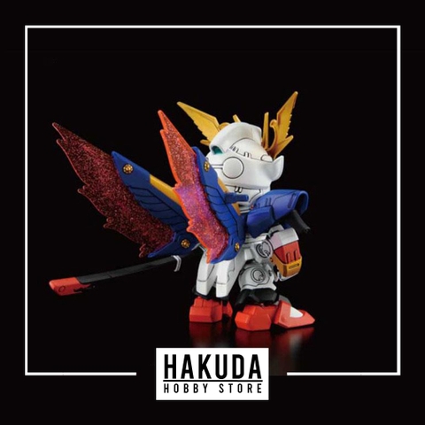 Mô hình SDBB 397 LegendBB SD Musha Victory - Chính hãng Bandai Nhật Bản