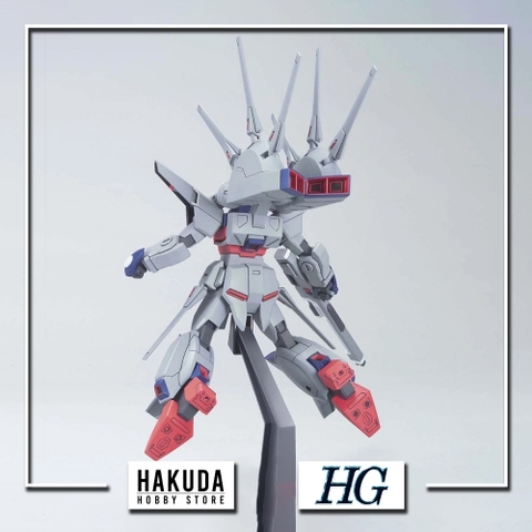 Mô hình HG Seed 35 1/144 Legend Gundam - Chính hãng Bandai Nhật Bản