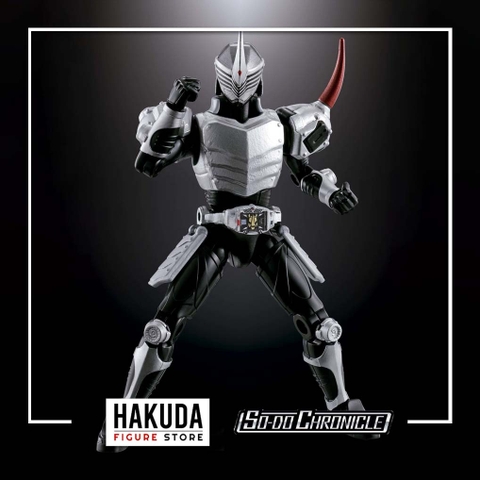 Mô hình Sodo Chronicle Kamen Rider Ryuki 2 - Chính hãng Bandai Nhật Bản