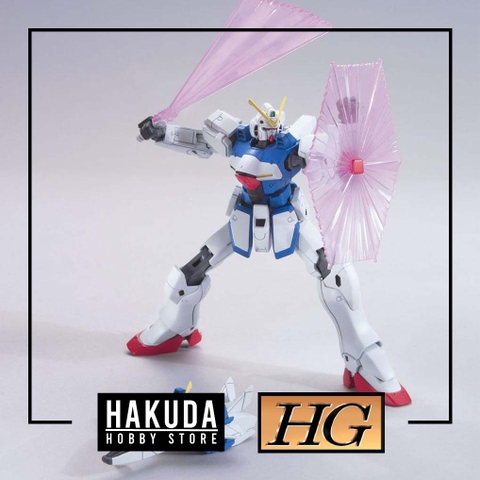 Mô hình HGUC 1/144 HG Victory Gundam - Mô hình Gundam chính hãng Bandai Nhật Bản