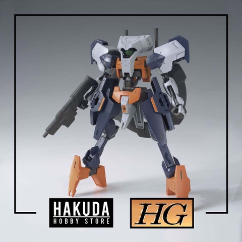 Mô hình HG IBO 1/144 Hugo - Mô hình Gundam chính hãng Bandai Nhật Bản