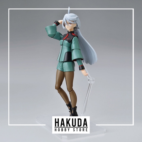 Mô hình Figure-rise Standard Miorine Rembran - Chính hãng bandai Nhật Bản