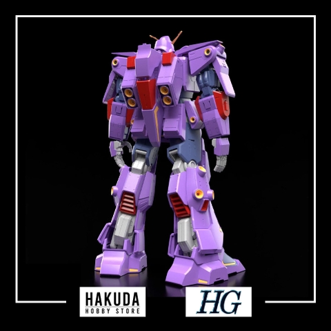 Mô hình HGUC 261 1/144 HG Psycho Gundam MK II - Chính hãng Gundam Bandai Nhật Bản
