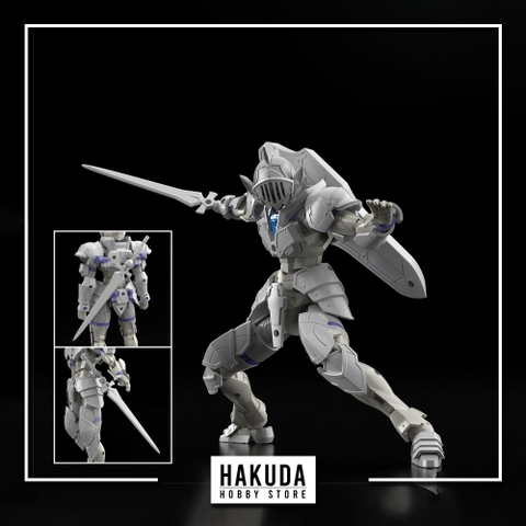 Mô hình 30MF Liber Knight - Mô hình chính hãng Bandai Nhật bản