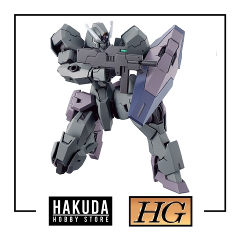 Mô hình HGWM 24 1/144 HG Gundvolva - Chính hãng Bandai Nhật Bản
