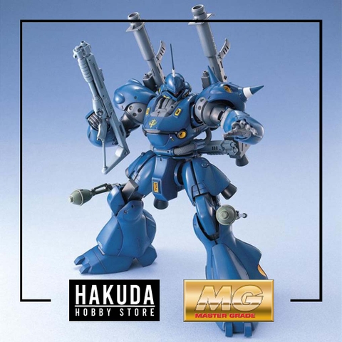 Mô hình MG 1/100 Kampfer - Chính hãng Bandai Nhật Bản