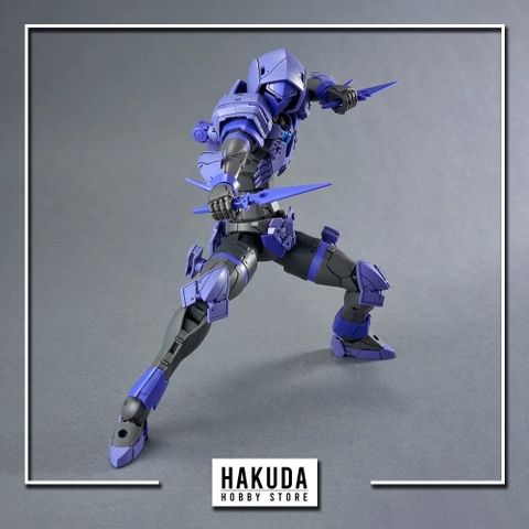 Mô hình 30MF Liber Assassin - Chính hãng Bandai Nhật bản