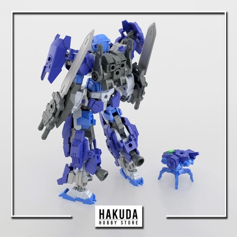 Mô hình 30MM Full Armor Alto - Chính hãng Bandai Nhật bản