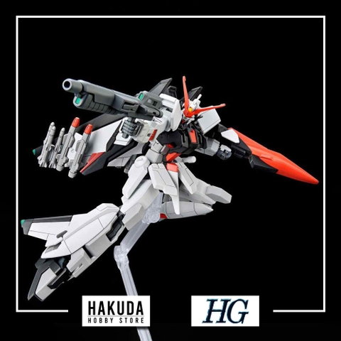 Mô hình HGCE 256 1/144 HG Murasame Kai - Mô hình gundam chính hãng Bandai Nhật Bản