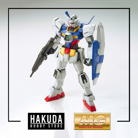 Mô hình MG 1/100 Gundam Age 1 Normal - Chính hãng Bandai Nhật Bản