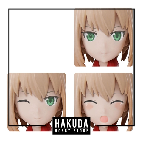 Mô hình 30MS Tiasha (Color B) - Chính hãng Bandai Nhật Bản