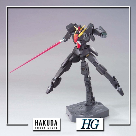 Mô hình HG 00 37 1/144 Seraphim Gundam - Chính hãng Bandai Nhật Bản