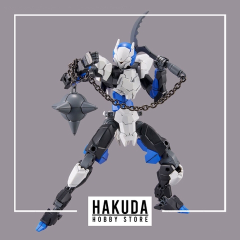 Mô hình phụ kiện 30MM 05 Customize Material (Chain Parts/Multi-Joint) - Chính hãng Bandai Nhật Bản