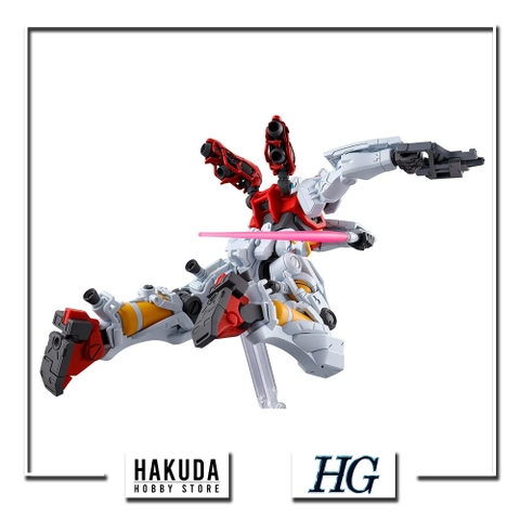 Mô hình HGGG 003 1/144 HG Sugai's Gelgoog - Chính hãng Gundam Bandai Nhật Bản