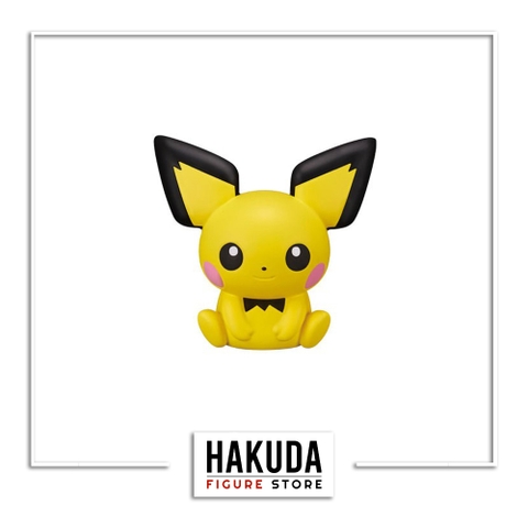 Mô hình Pokemon Kids Pokemon Paldea Region - Mô hình chính hãng Bandai Nhật Bản
