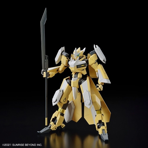Mô hình HG Kyoukai Senki 1/72 Mailes Reiki Kai - Chính hãng Bandai Nhật Bản
