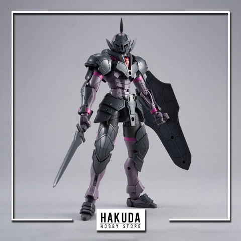 Mô hình 30MF Rosan Knight - Mô hình chính hãng Bandai Nhật bản
