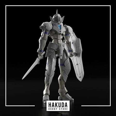 Mô hình 30MF Liber Knight - Mô hình chính hãng Bandai Nhật bản