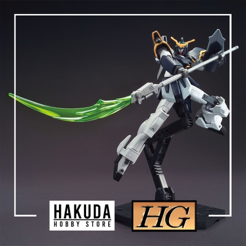 Mô hình HGAC 1/144 Gundam Deathscythe - Chính hãng Bandai Nhật Bản