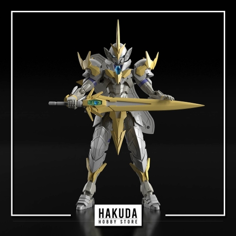 Mô hình 30MF Liber Holy Knight - Mô hình chính hãng Bandai Nhật bản