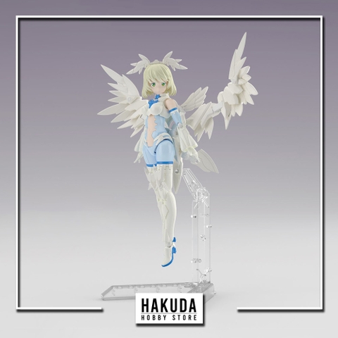 Mô hình 30MS Eliene Elierica (Elegante Form) - Mô hình Gundam chính hãng Bandai Nhật Bản