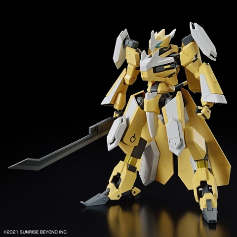Mô hình HG Kyoukai Senki 1/72 Mailes Reiki Kai - Chính hãng Bandai Nhật Bản