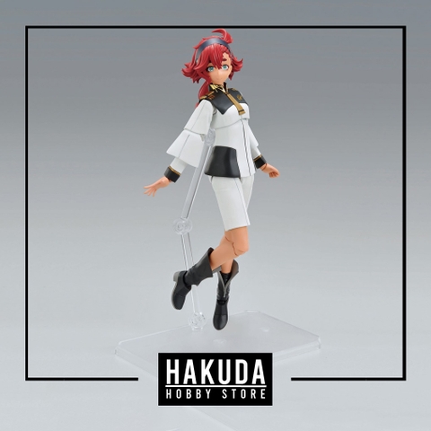 Mô hình Figure-rise Standard Suletta Mercury - Chính hãng bandai Nhật Bản