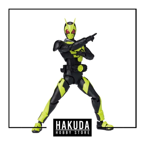 Mô hình Shodo-XX (Double Cross) Kamen Rider - Chính hãng Bandai Nhật Bản