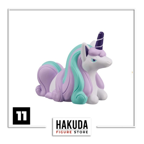 Mô hình Pokemon Kids Pokemon Traveling Friends - Chính hãng Bandai Nhật Bản